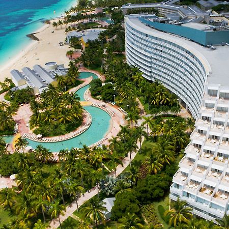 Grand Lucayan Resort Bahamas Freeport Exterior photo