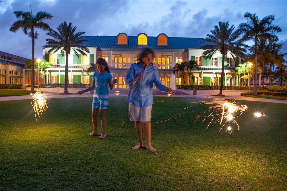 Grand Lucayan Resort Bahamas Freeport Exterior photo