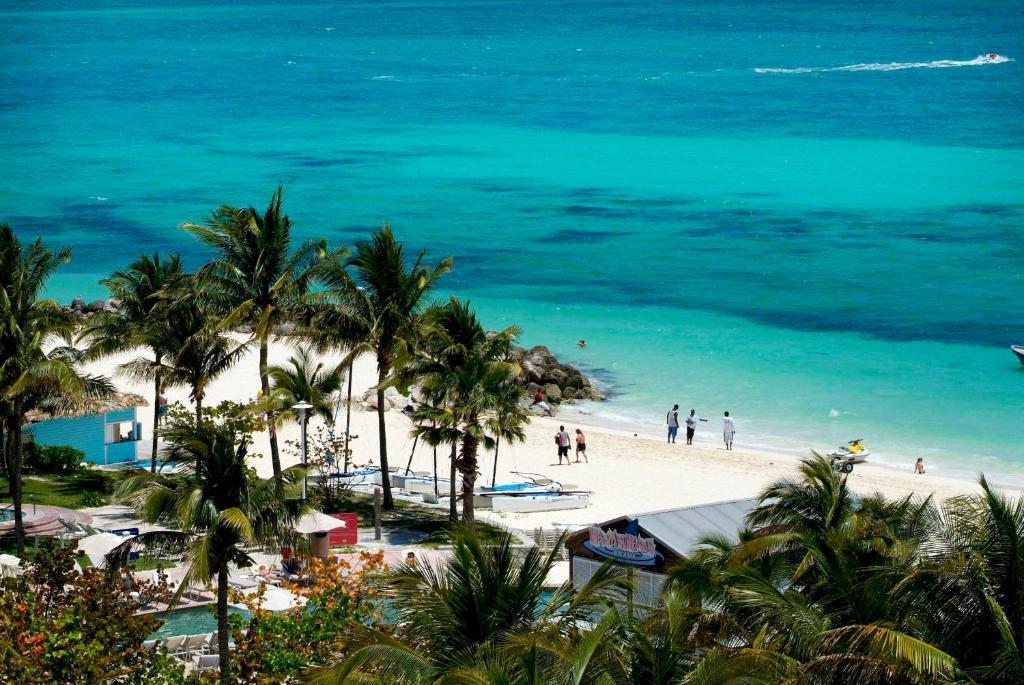 Grand Lucayan Resort Bahamas Freeport Exterior photo