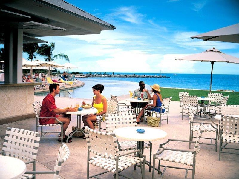 Grand Lucayan Resort Bahamas Freeport Exterior photo