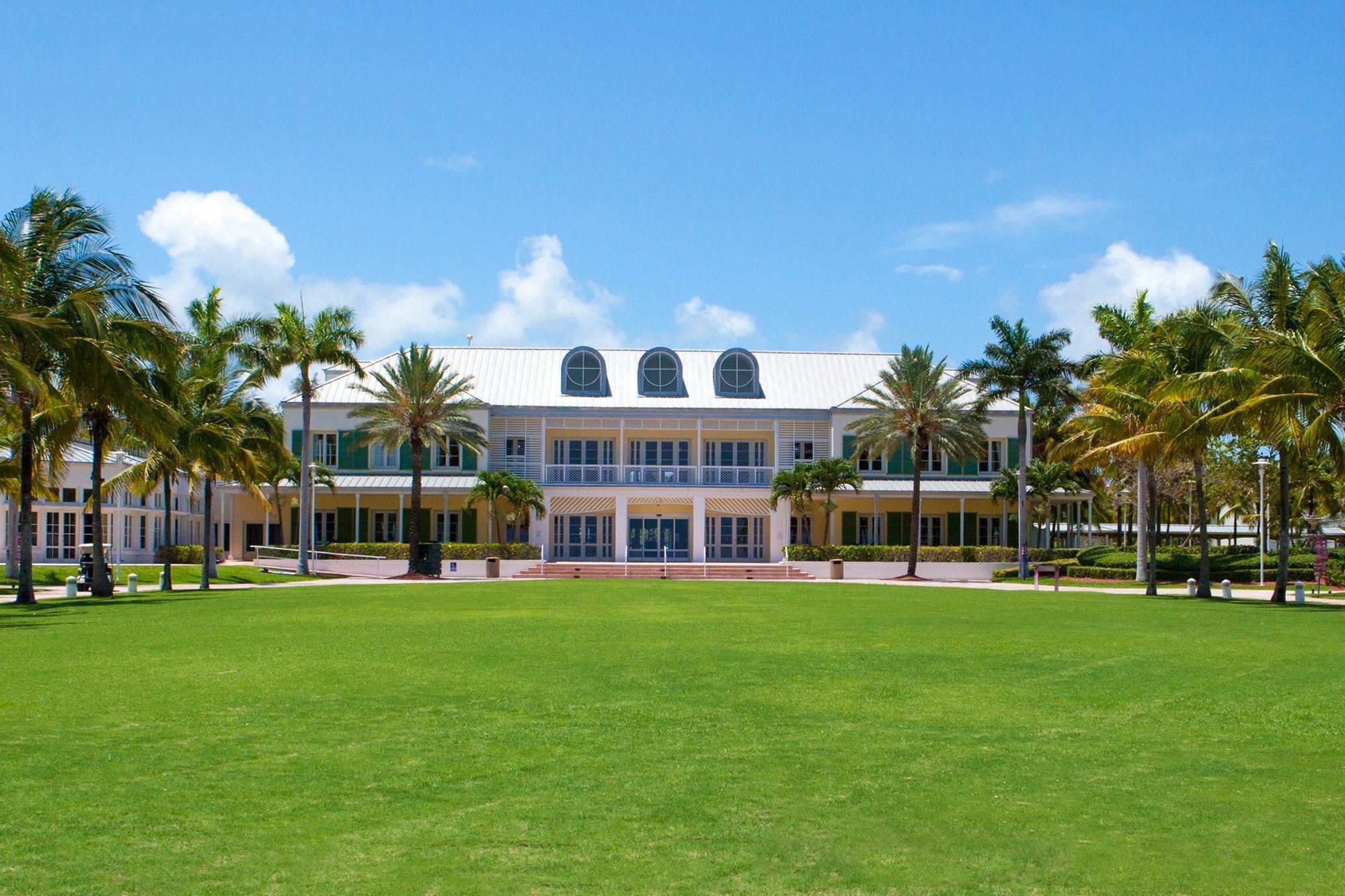 Grand Lucayan Resort Bahamas Freeport Exterior photo