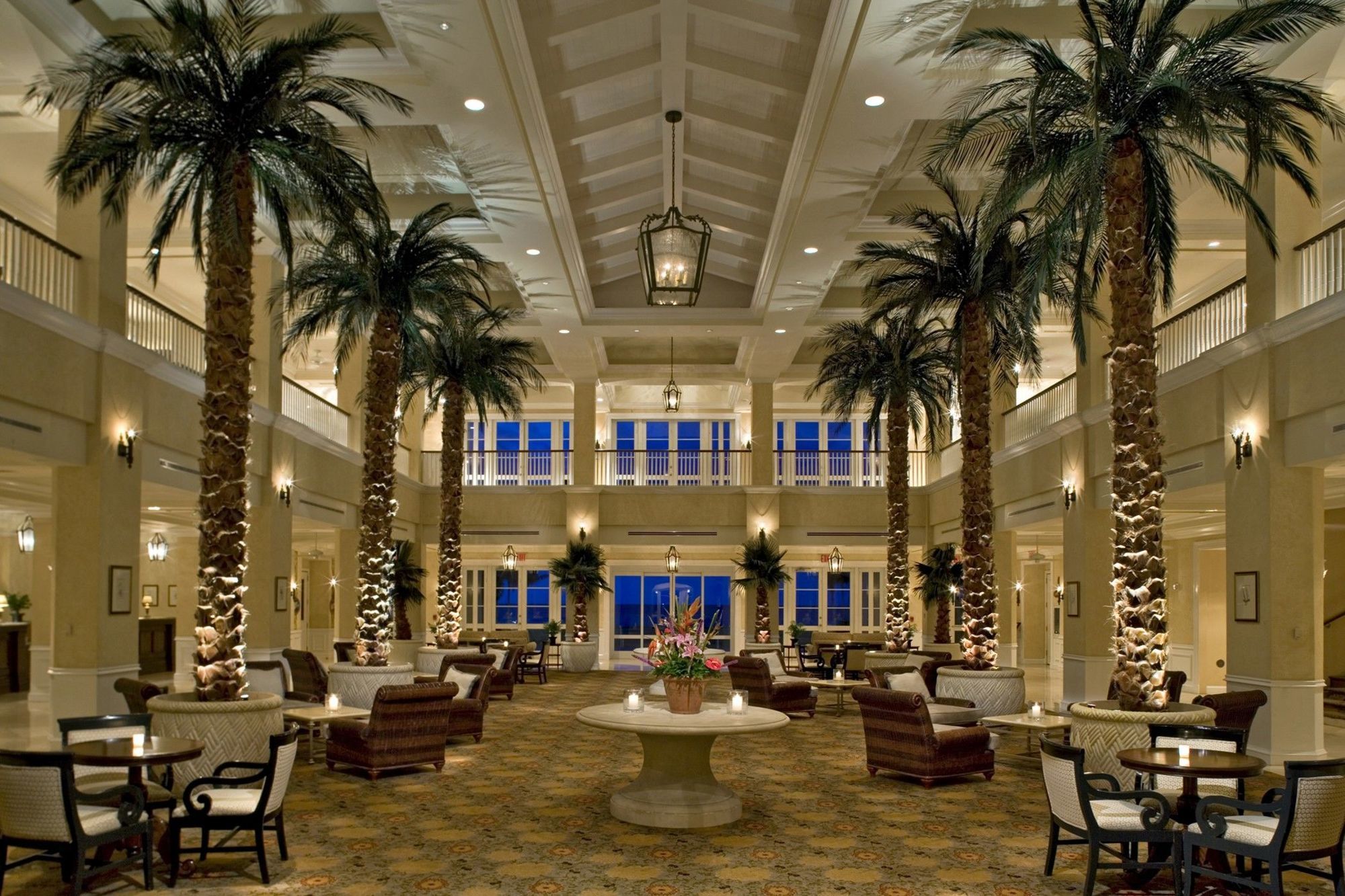 Grand Lucayan Resort Bahamas Freeport Restaurant photo