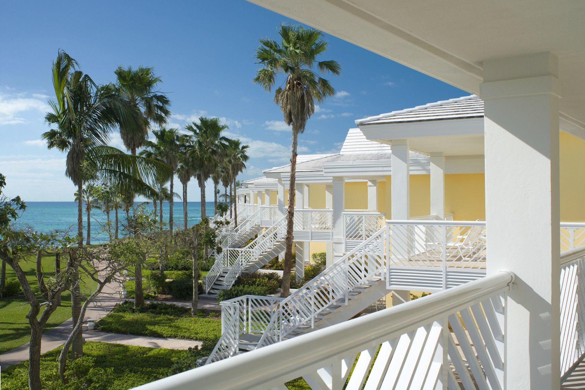 Grand Lucayan Resort Bahamas Freeport Exterior photo