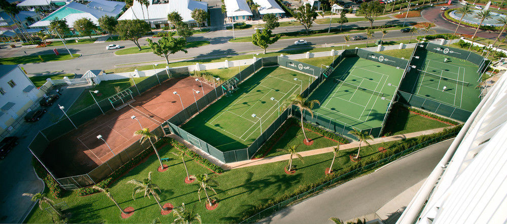 Grand Lucayan Resort Bahamas Freeport Exterior photo