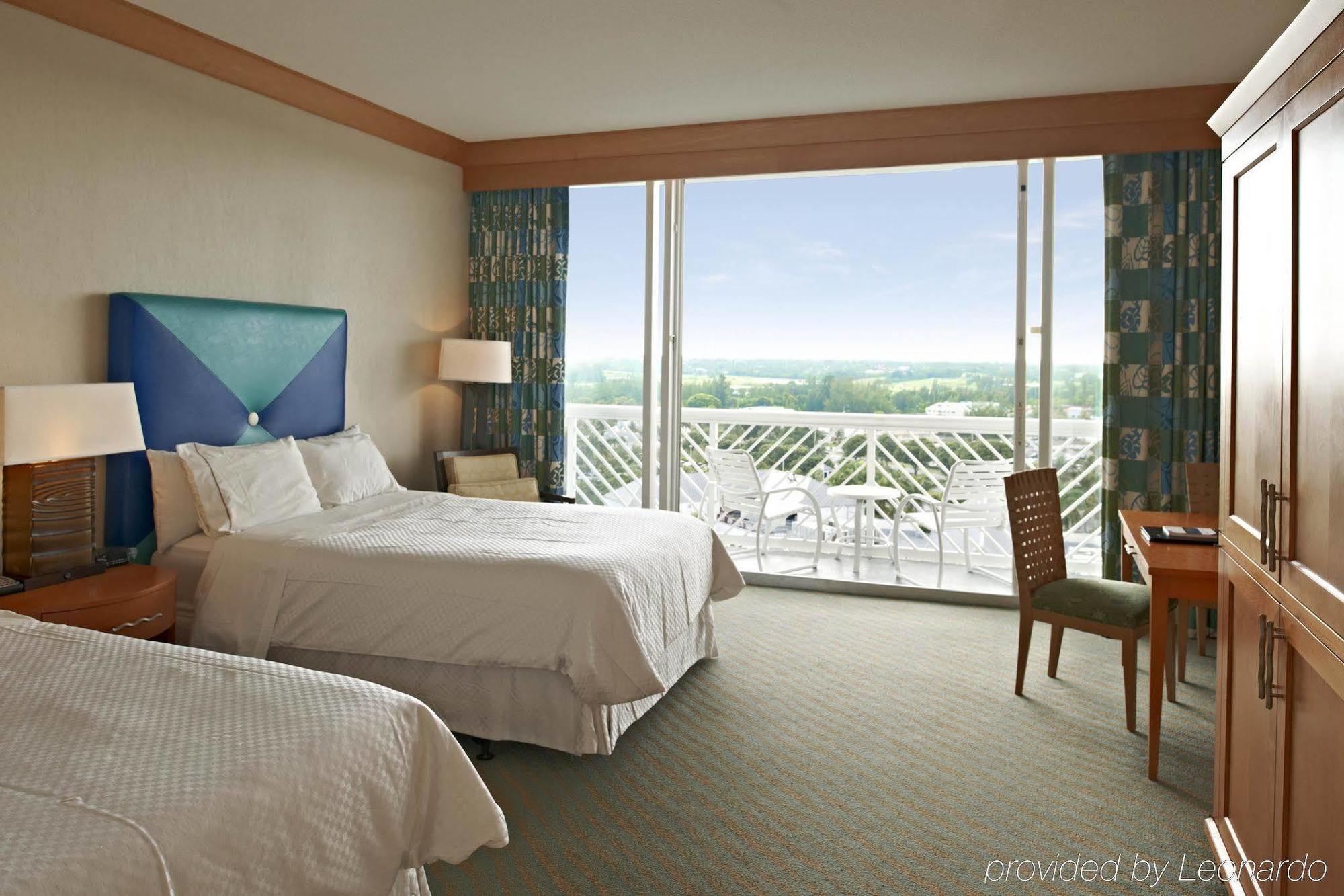 Grand Lucayan Resort Bahamas Freeport Room photo