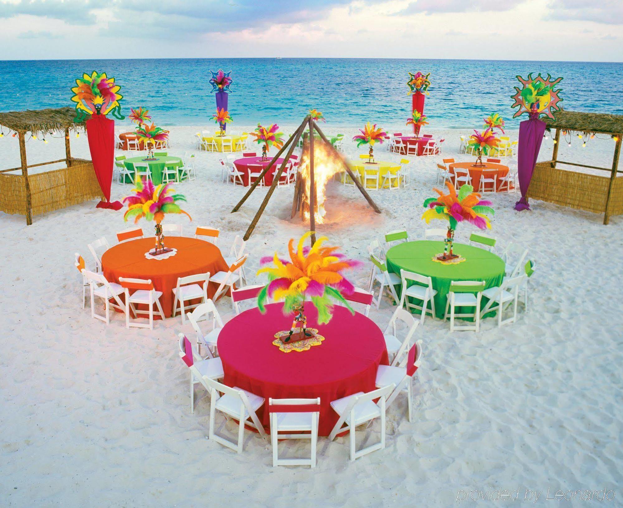 Grand Lucayan Resort Bahamas Freeport Restaurant photo