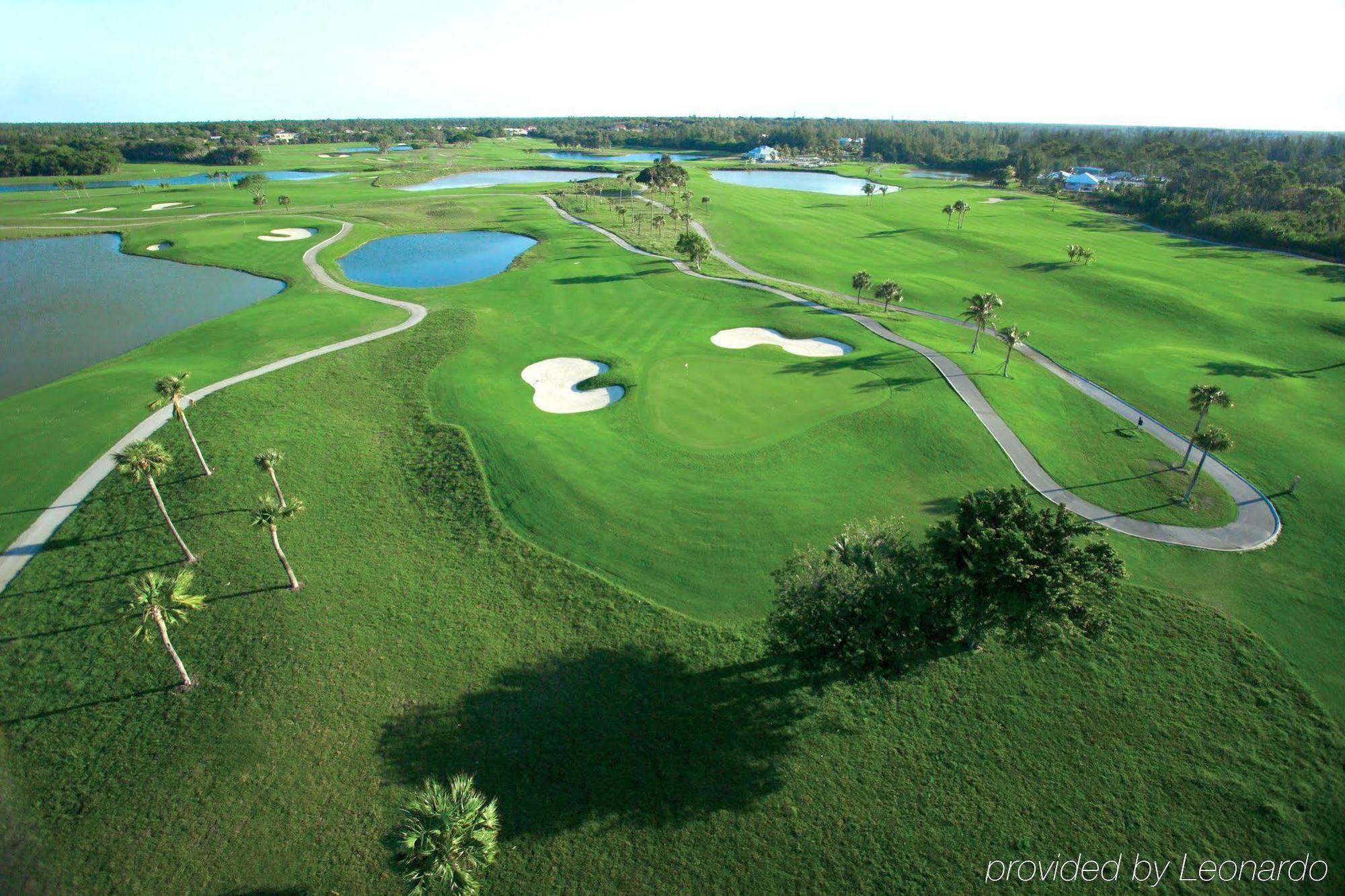 Grand Lucayan Resort Bahamas Freeport Facilities photo