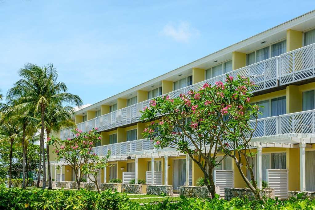 Grand Lucayan Resort Bahamas Freeport Exterior photo