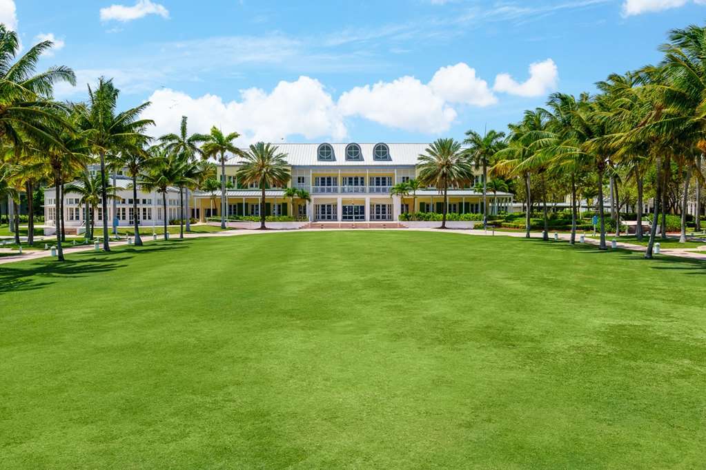 Grand Lucayan Resort Bahamas Freeport Exterior photo