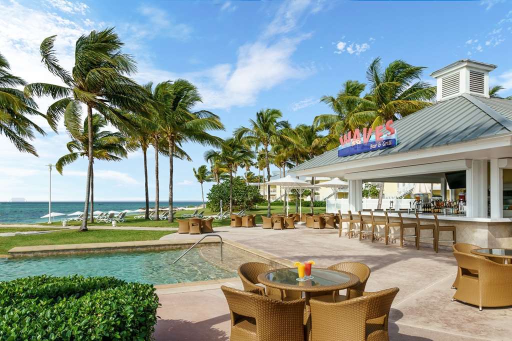 Grand Lucayan Resort Bahamas Freeport Exterior photo